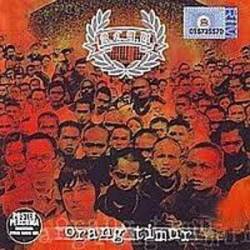 A.C.A.B. : Orang Timur